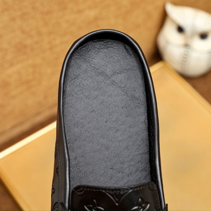 Louis Vuitton Slippers